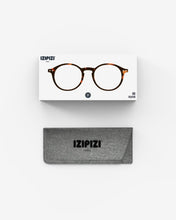 Load image into Gallery viewer, Izipizi Eyeglasses #D Tortoise LMSDC02

