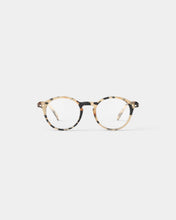 Load image into Gallery viewer, Izipizi Eyeglasses #D Light Tortoise LMSDC69
