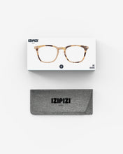 Load image into Gallery viewer, Izipizi Eyeglasses #E Light Tortoise LMSEC69
