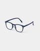 Izipizi Eyeglasses #E Navy Blue LMSEC03
