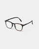 Izipizi Eyeglasses #E Tortoise LMSEC02