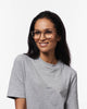 Izipizi Eyeglasses #E Light Tortoise LMSEC69