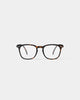 Izipizi Eyeglasses #E Tortoise LMSEC02
