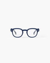 Load image into Gallery viewer, Izipizi Navy Blue #C Reading Glasses REA0300301
