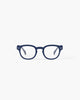 Izipizi Navy Blue #C Reading Glasses REA0300301
