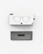 Load image into Gallery viewer, Izipizi Eyeglasses #D Frozen Blue LMSDC237
