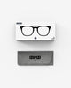 Izipizi Eyeglasses #E Black LMSEC01