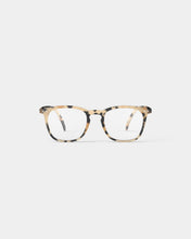 Load image into Gallery viewer, Izipizi Eyeglasses #E Light Tortoise LMSEC69
