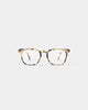 Izipizi Eyeglasses #E Light Tortoise LMSEC69