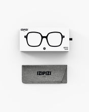 Load image into Gallery viewer, Izipizi Eyeglasses Office Black REA1600101
