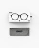 Izipizi Eyeglasses Office Black REA1600101