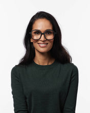 Load image into Gallery viewer, Izipizi Eyeglasses Office Black REA1600101
