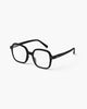 Izipizi Eyeglasses Office Black REA1600101