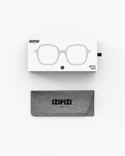 Load image into Gallery viewer, Izipizi Eyeglasses #Office Frozen Blue REA1623701
