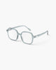 Izipizi Eyeglasses #Office Frozen Blue REA1623701