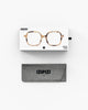 Izipizi Eyeglasses #Office Light Tortoise REA1606901