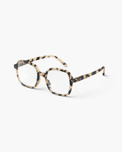Load image into Gallery viewer, Izipizi Eyeglasses #Office Light Tortoise REA1606901
