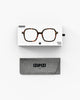 Izipiz Eyeglasses #Office Tortoise REA1600201