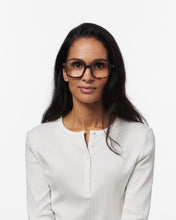 Load image into Gallery viewer, Izipiz Eyeglasses #Office Tortoise REA1600201
