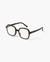 Load image into Gallery viewer, Izipiz Eyeglasses #Office Tortoise REA1600201
