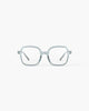Izipizi Eyeglasses #Office Frozen Blue REA1623701