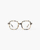 Izipizi Eyeglasses #Office Light Tortoise REA1606901