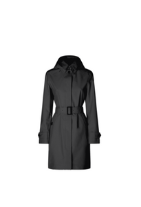 Jackie Trench Coat D42151W-GRIN21-S