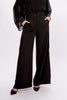 High Waisted Pant mocha brown  233140