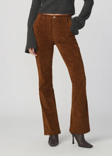 Load image into Gallery viewer, Vegan Suede Inez Trouser JW01V5604
