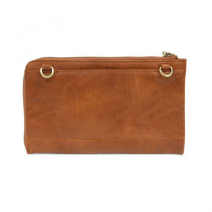 Karina Convertible Wristlet & Wallet L8082