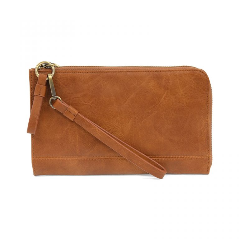 Karina Convertible Wristlet & Wallet L8082
