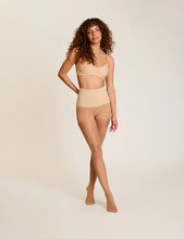 Load image into Gallery viewer, The Essential Sheer Control Tights HCK10T01
