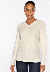 Thermal Sequin Vee LFSG4-244