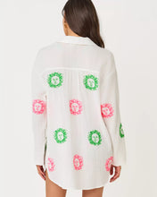 Load image into Gallery viewer, Kwitney Long Cover-Up
