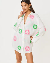 Load image into Gallery viewer, Kwitney Long Cover-Up
