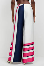 Load image into Gallery viewer, Lanay Linee Wide-Leg Pants  2601511PG1
