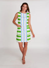 Load image into Gallery viewer, Lanier Shift - Sloane Stripe
