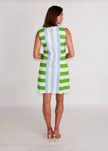 Load image into Gallery viewer, Lanier Shift - Sloane Stripe
