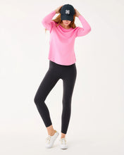 Load image into Gallery viewer, UPF 50+ Luxletic 24" Weekender High Rise Midi Legging  020177
