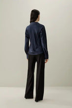 Load image into Gallery viewer, Silk Blouse 91T6088
