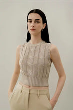 Load image into Gallery viewer, Silk Tank 92T6092
