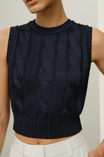 Load image into Gallery viewer, Silk Tank 92T6092
