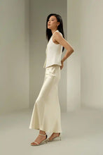 Load image into Gallery viewer, Silk Skirt 10082

