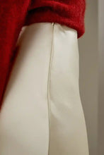 Load image into Gallery viewer, Silk Skirt 10082
