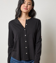 Load image into Gallery viewer, Madarin Collar Button PA3053
