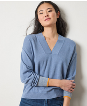 Load image into Gallery viewer, V Neck Pullover PA 3065
