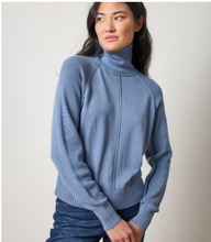 Load image into Gallery viewer, Relaxed Turtleneck PA3064

