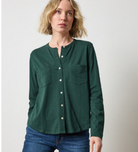 Load image into Gallery viewer, Madarin Collar Button PA3053
