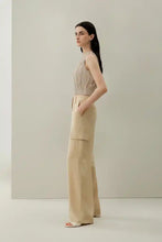 Load image into Gallery viewer, Silk Tank 92T6092
