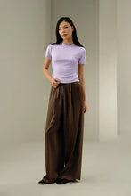 Load image into Gallery viewer, Silk T-Shirt 93T6027

